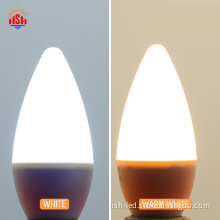 Lamps light source candle bulbs